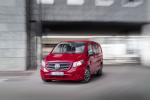 Mercedes-Benz Vito Mixto 2020 года (WW)